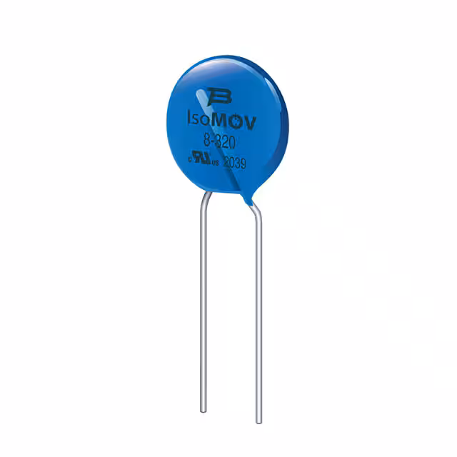 ISOM3-250-R-L2 Bourns Inc. TVS - Tecnología Mixta